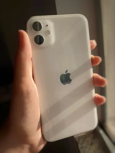 iPhone 11 64GB