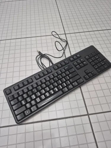 Teclado Dell kb212-B