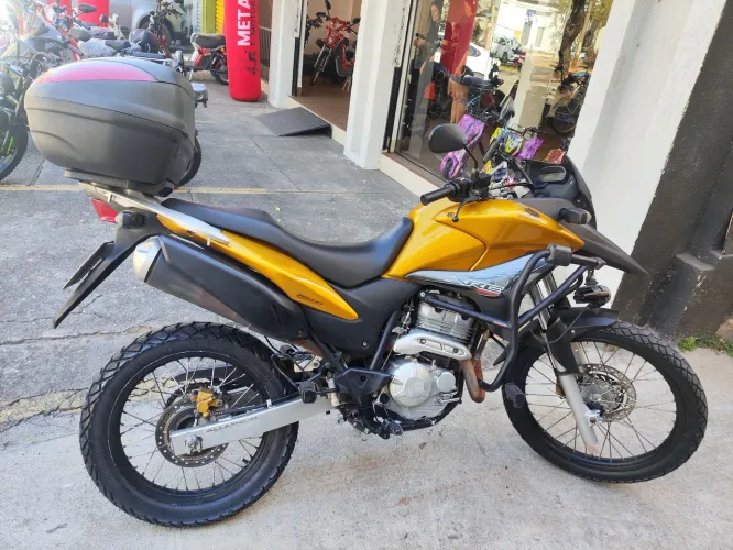 HONDA XRE 300 - 2009 /2010 | SUPER CONSERVADA