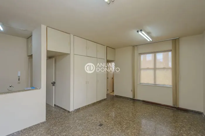 Santa Efigênia - Sala(s) para aluguel na Anuar Donato