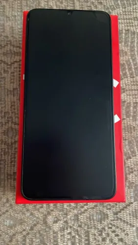 Celular Xiomi Redmi 13C