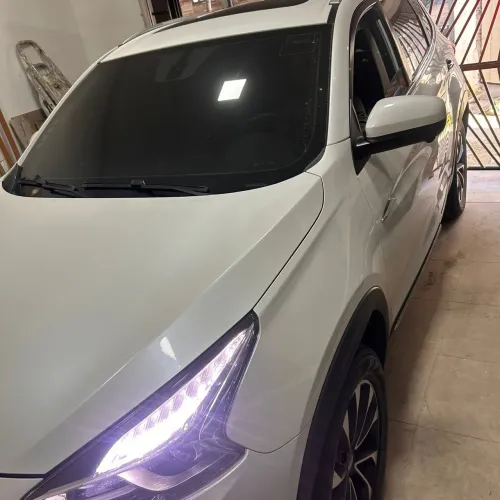 Chery Tiggo 7 TXS 1.5 16V Turbo Flex Aut. 2021