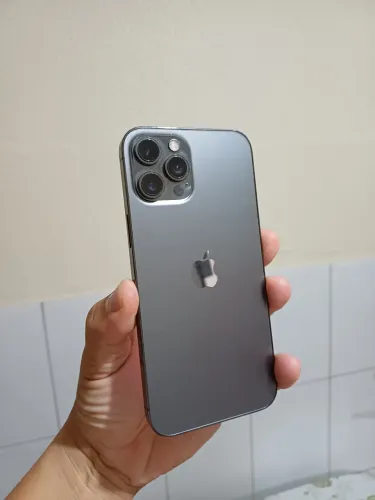 IPHONE 12 Pro Max 128 GB OPORTUNIDADE