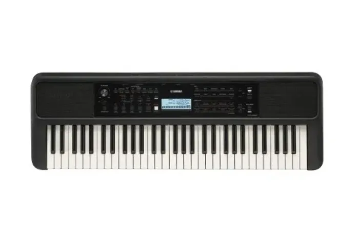 Teclado Yamaha PSR-E383 Lacrado + Grantia Yamaha -PROMO LOJA