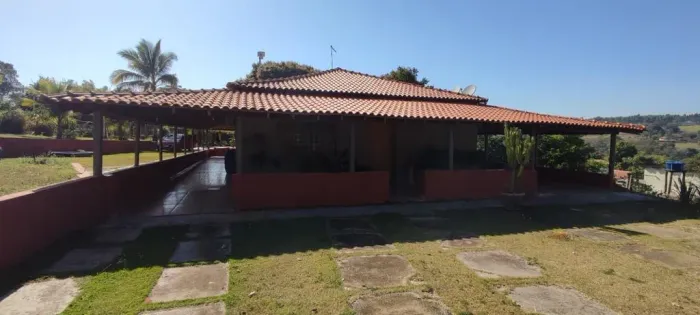 Sítio à venda em Duartina, Duartina, com 4 quartos, com 20000 m²