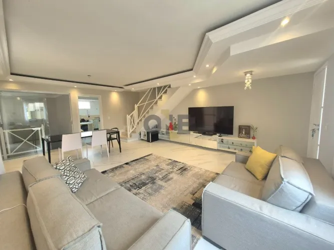 Casa com 3 dormitórios, sendo 3 suítes para venda - Granja Viana - Cotia - SP