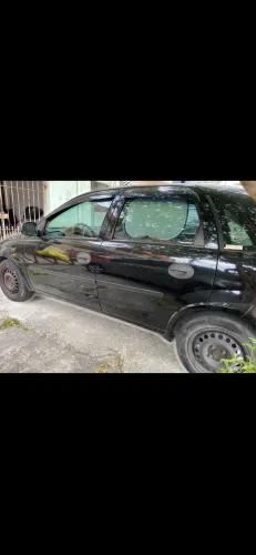 Chevrolet Corsa Hat. JOY 1.0/ 1.0 Flexpower 8V 5P 2009
