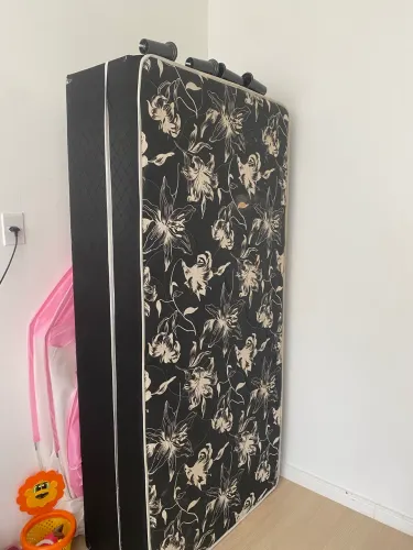 Cama box solteiro