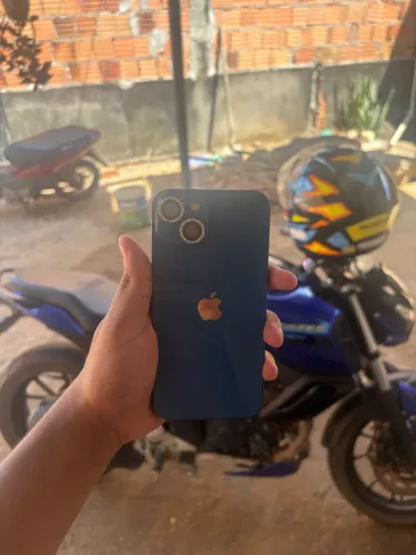 iPhone 13 todo original