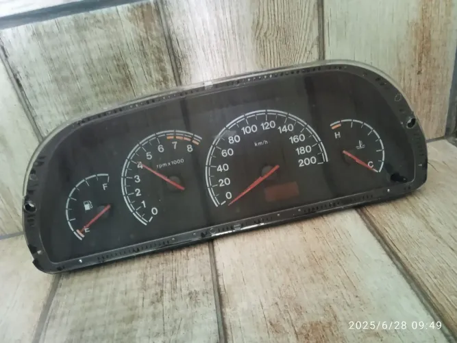 Painel Instrumentos Fiat Palio/Siena/Uno/Strada