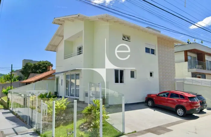 Apartamento 2 quartos no Itacorubi