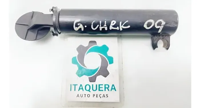 Amortecedor Porta Luvas Jeep Grand Cherokee Ano 2009