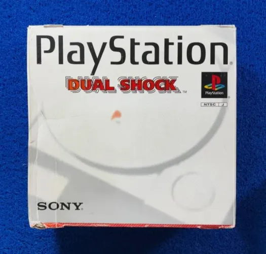 Console ps1