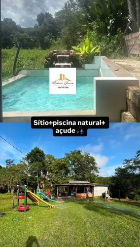 TERRENO CUPIUBA