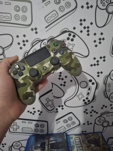 Controle original ps4