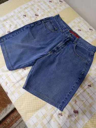 bermuda casual TNG, bermuda jeans TNG, bermuda jeans casual TNG, bermuda TNG