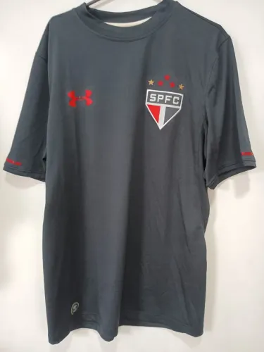 Camisa são Paulo SPFC