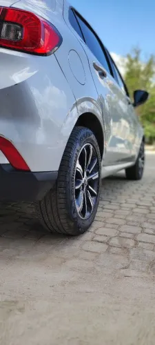 Fiat Argo 1.0 6V Flex. 2022