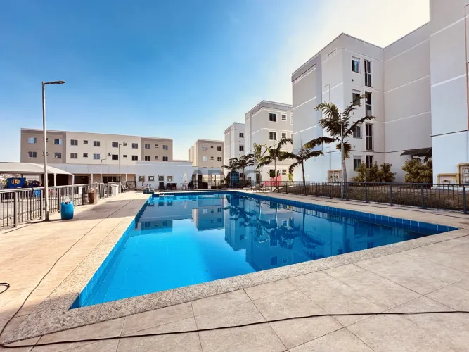 Condominio Gram Jardim Apartamento com 2 Quarto(s) e 1 banheiro(s) à Venda, 39.33 por R$ 1