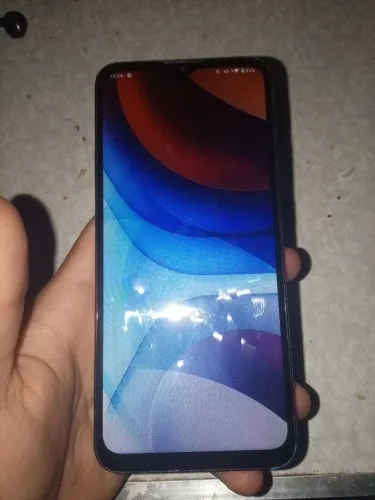 Moto e7 Power 