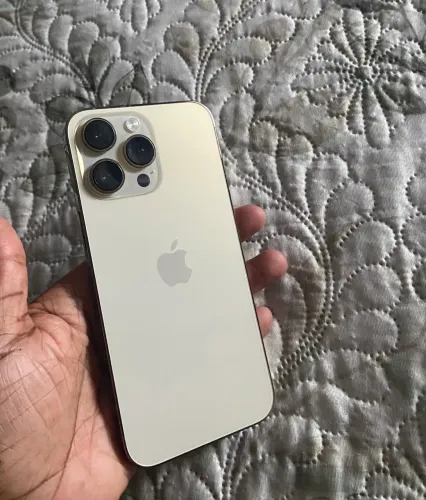 iPhone 14 Pro Max - Garantia Apple
