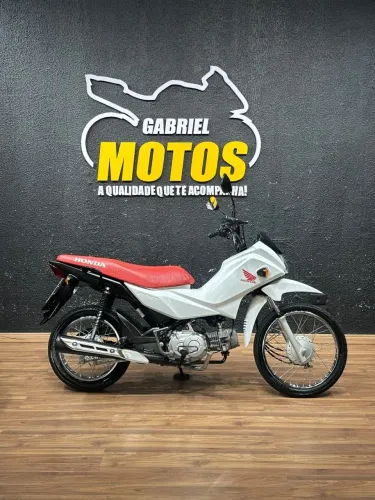 HONDA POP 110 I - 2023
