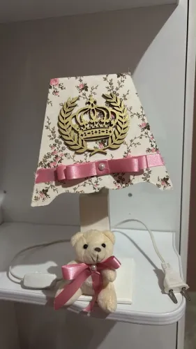 Kit menina bebê maternidade