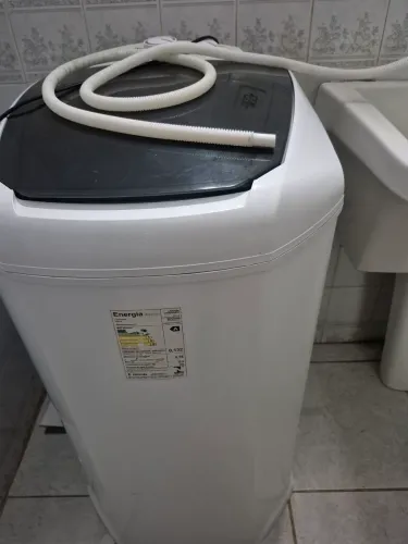 Tanquinho Suggar