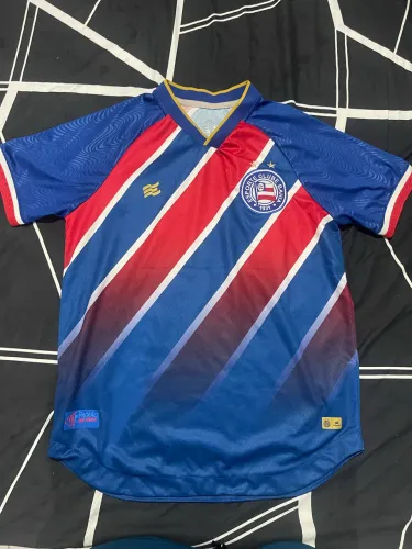 Camisa do Bahia 
