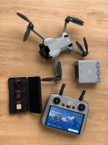 Drone mini 5 Pro