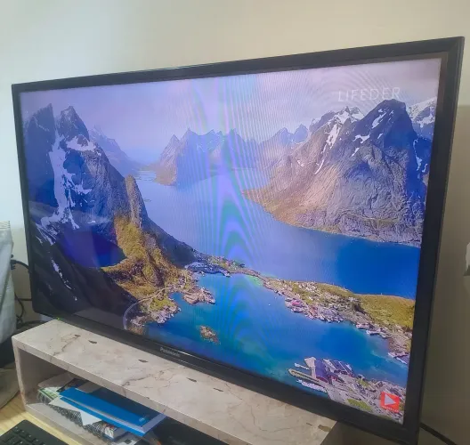 Tv Panasonic 32 polegadas