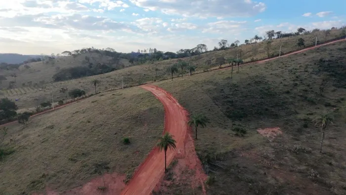 Lançamento chácaras de 1.000 m2 em Moeda MG