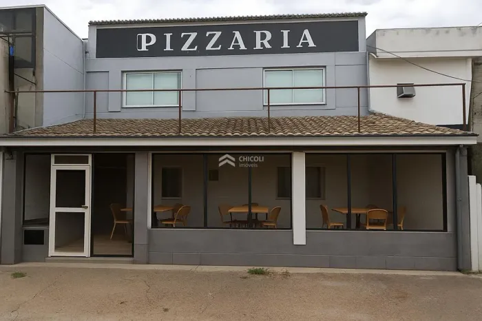Comercial com 7 quartos, Jardim Carolina - Sorocaba