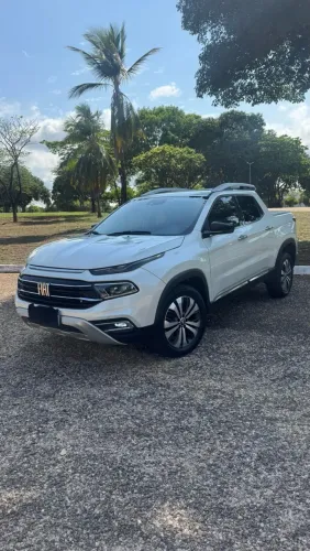 Fiat Toro Volcano 2.0 16V 4X4 TB Diesel Aut. 2022
