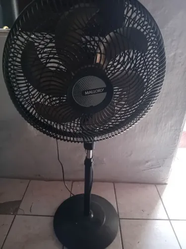 Ventilador