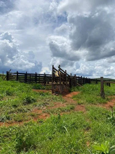 Fazenda a Venda em Diamantina