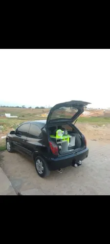 Chevrolet Celta Life/ LS 1.0 MPFI 8V Flexpower 3P 2009