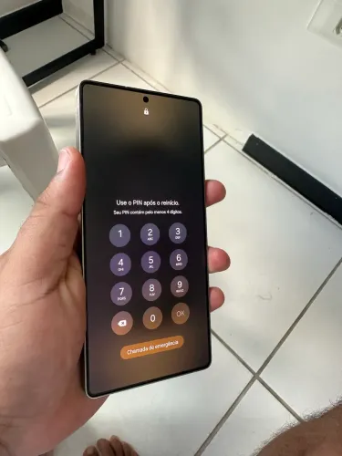 Galaxy S25 Ultra 256GB