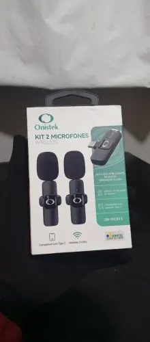 Microfone