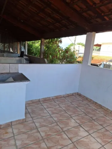 Kitnet Jardim Santa Inês 1 (1 quarto, 1 banheiro)