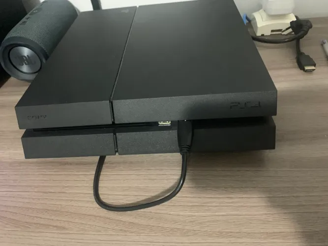Ps4 1Tb