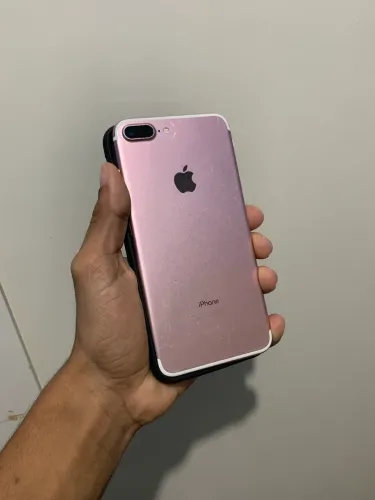 iPhone 7 Plus