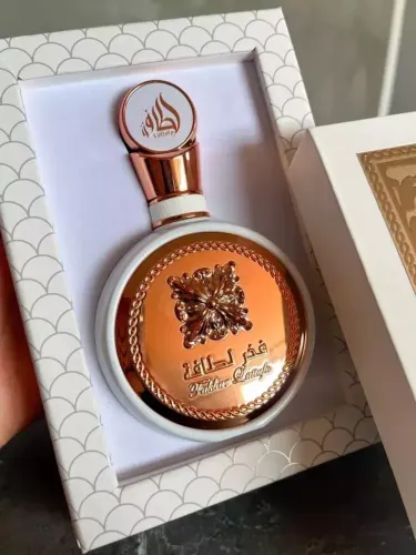 Vendo perfume da sereia árabe original