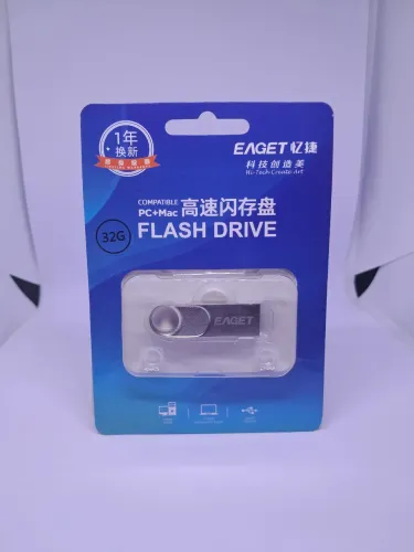 Pen Drive 32gb EAGET