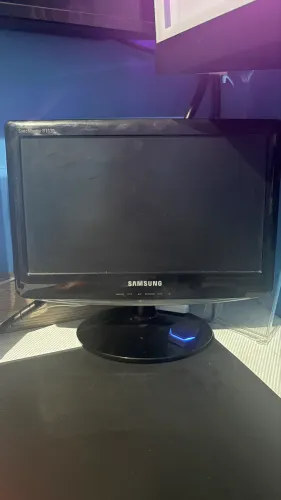 Monitor Samsung 18.5 Pol