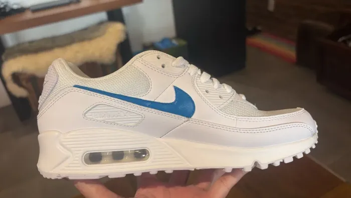 Tênis Nike Air Max 90 Masculino