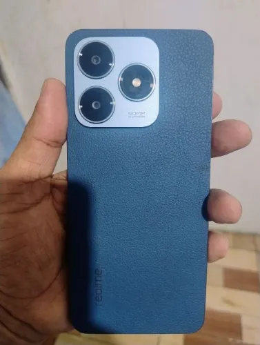 Celular Redlme c63