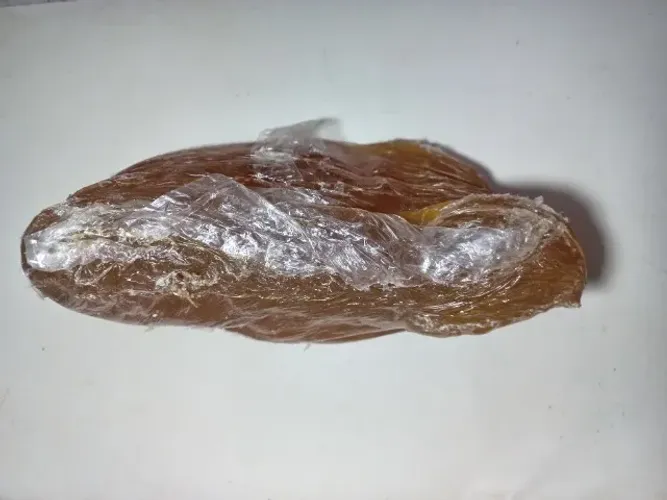 Cola adesivo Hot Melt