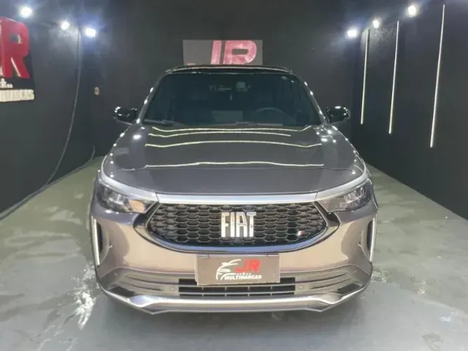 Fiat Fastback Limited Ed.1.3 270 T.flex Aut. 2024