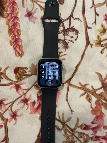 Apple Watch SE (2 geração)